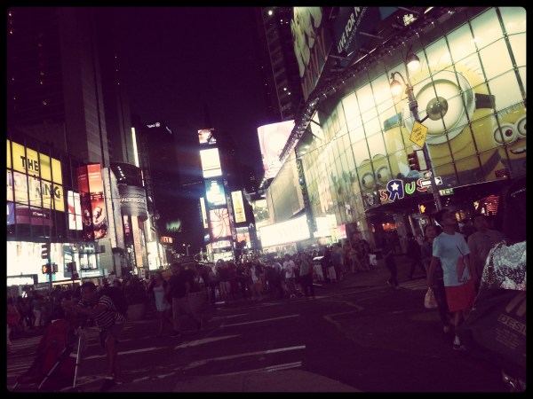 Time Square