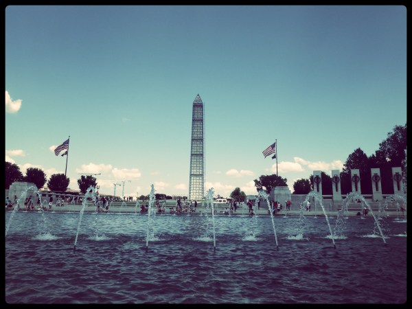 Washington Monument