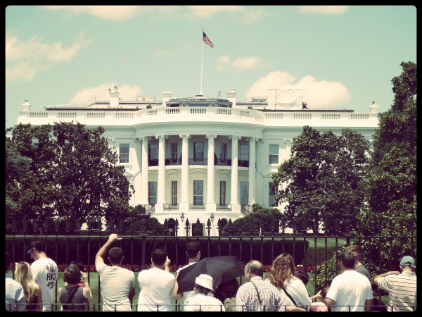 White House