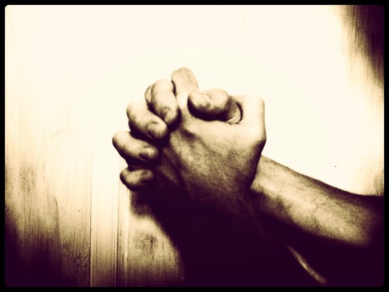 Prayer