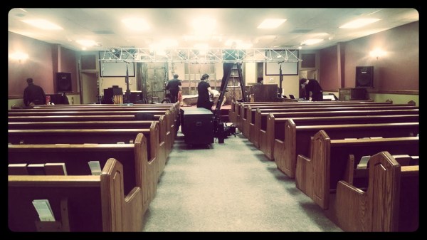 Greenville, Tennessee