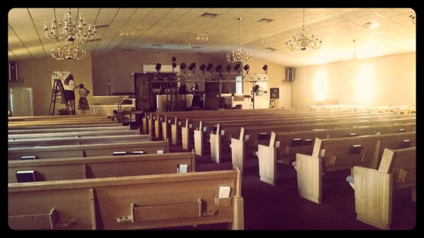 Last Georgia Performance