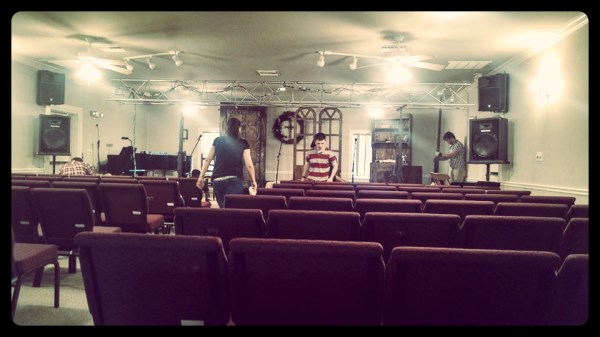 New Port Richey, Florida