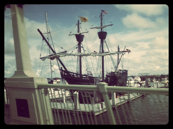 St. Augustine, Florida